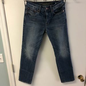 American Eagle Men’s jeans, Extreme flex, 28x30